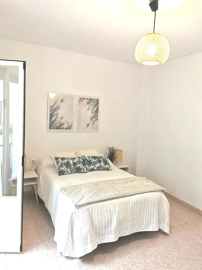 Apartamento Casa Paco Apartment Ecija