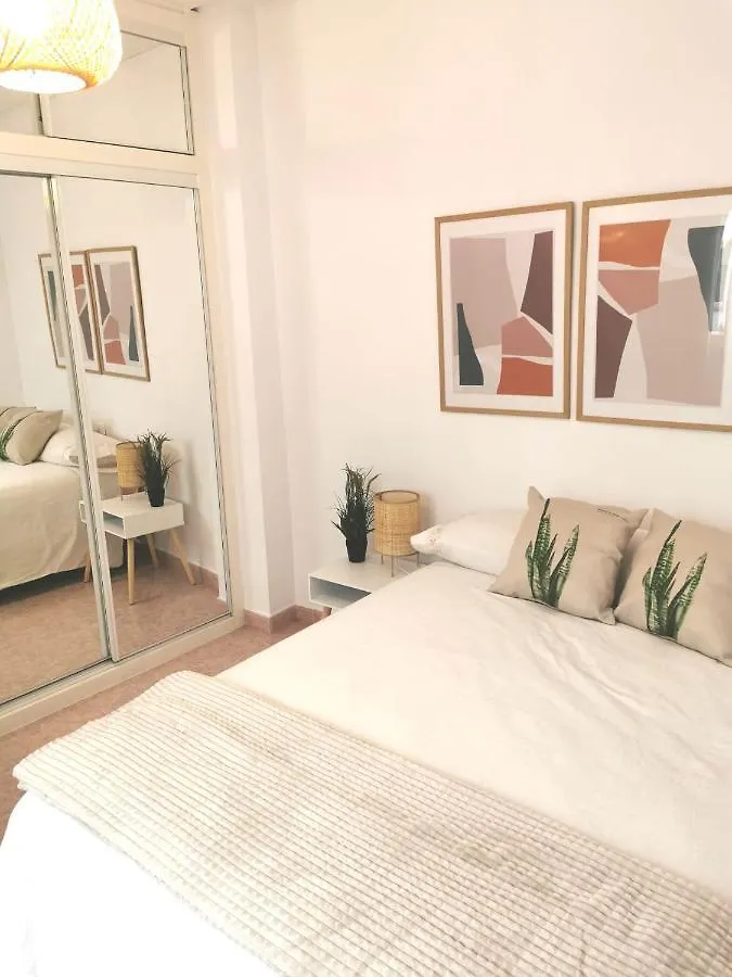 Apartamento Casa Paco Apartment Ecija