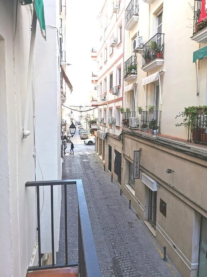 Apartamento Casa Paco Apartment Ecija