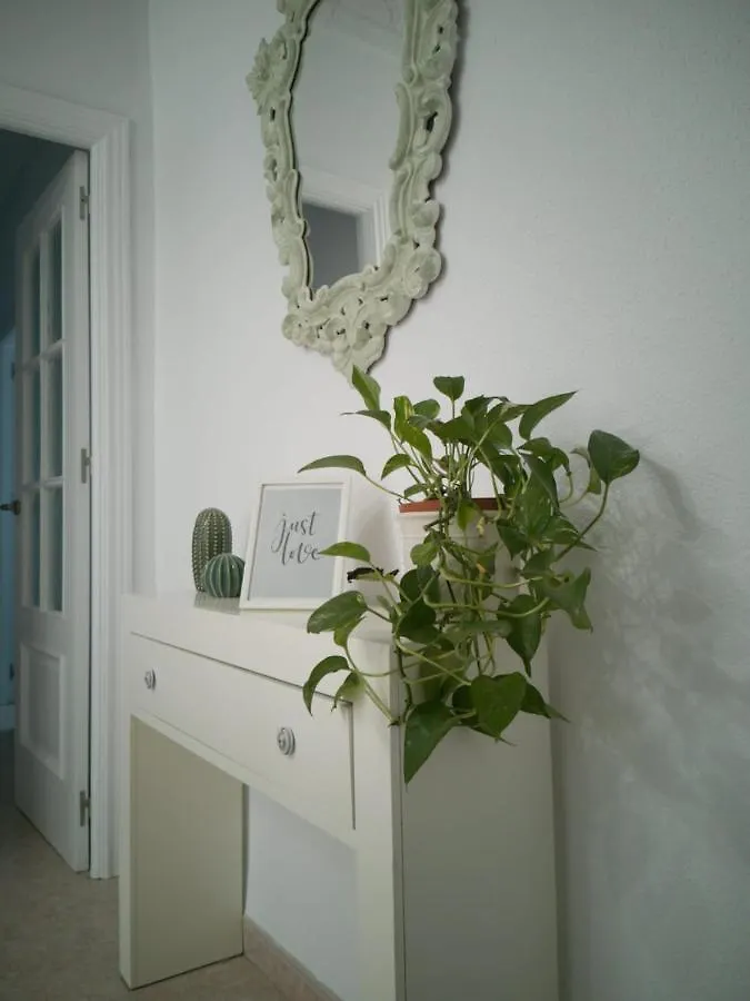 Apartamento Casa Paco Apartment Ecija