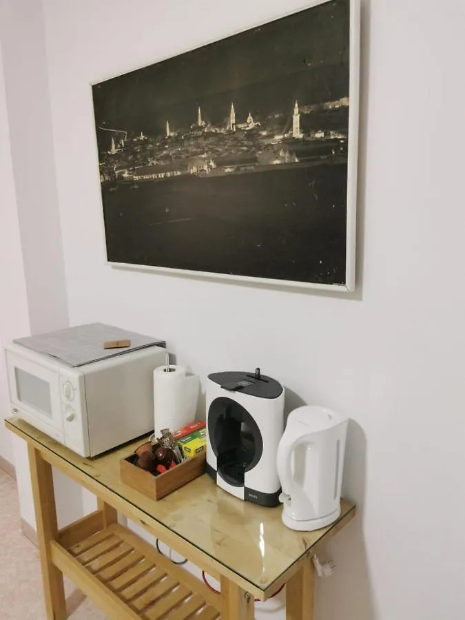 Apartamento Casa Paco Apartment Ecija 0*,