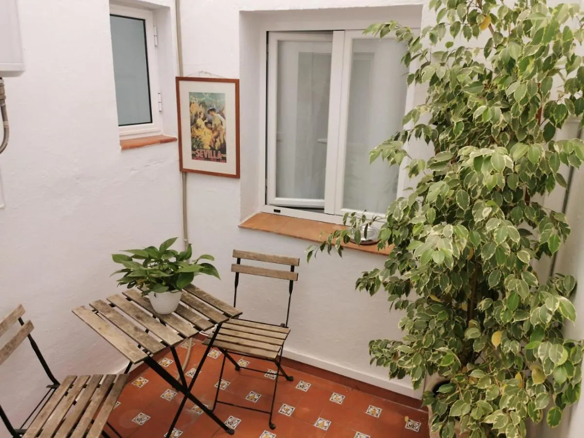Apartamento Casa Paco Apartment Ecija