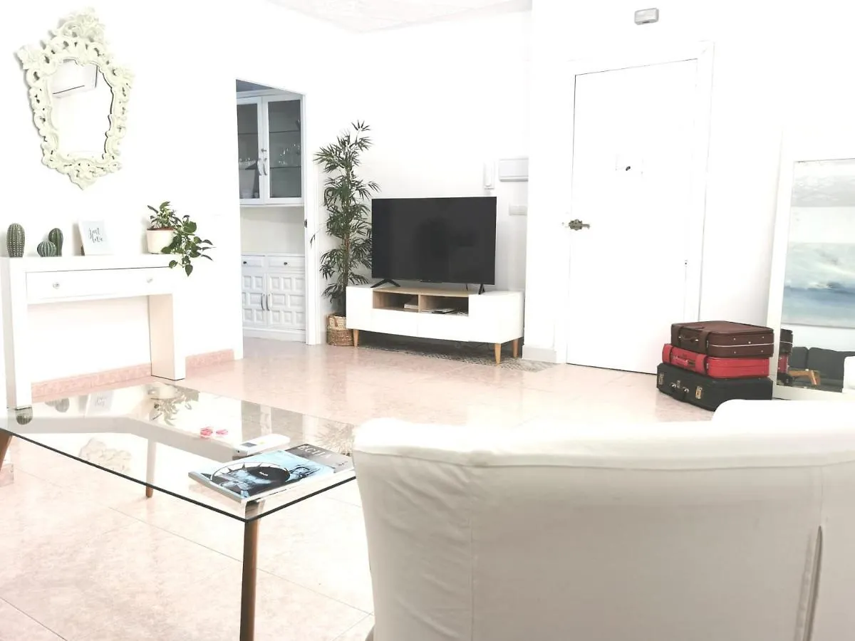 Apartamento Casa Paco Apartment Ecija