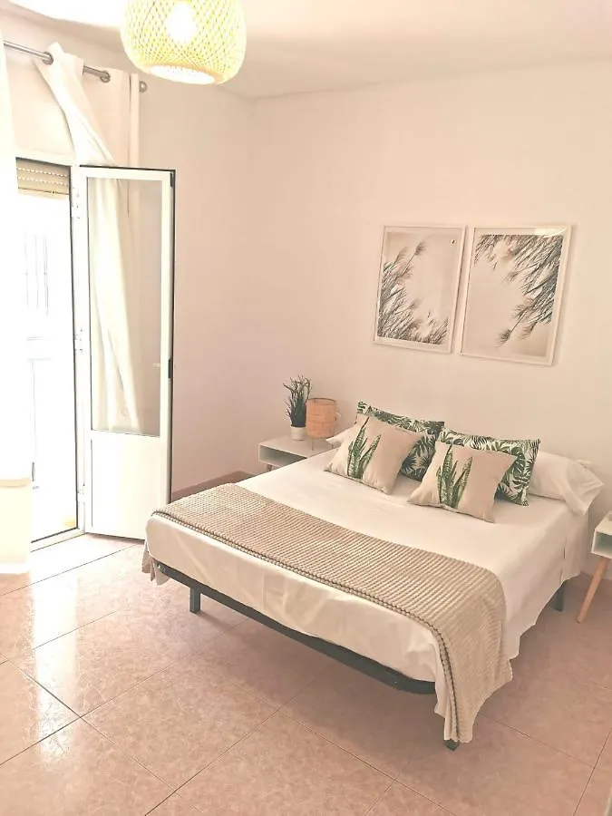 Apartamento Casa Paco Apartment Ecija Spain