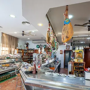 Restaurante Molinos Ecija