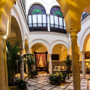 Casa Palacio Domus Astigi (adults Only) Ecija