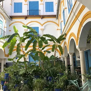 La Casa En El Centro Ecija